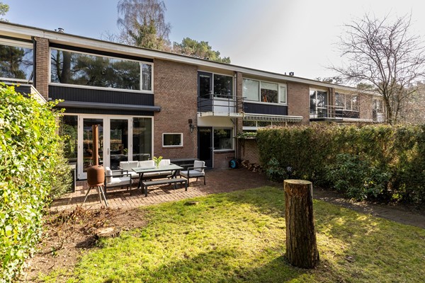 Medium property photo - Staringstraat 5, 5691 XJ Son en Breugel